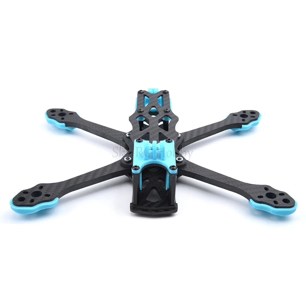 NEW 5Inch 225mm 225 Carbon Fib – Drone Kit Racing recenzja i cena