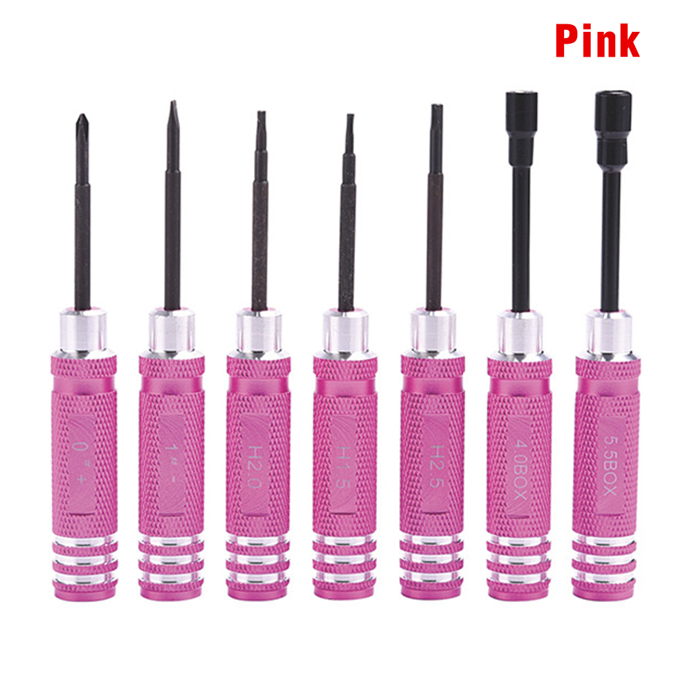 9IMOD RC Hex Driver Set Metal  – Drone Kit Beginner recenzja i cena