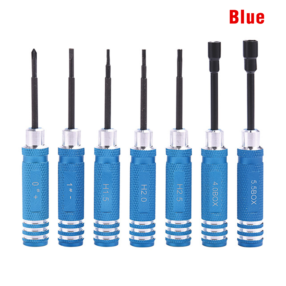 9IMOD RC Hex Driver Set Metal  – Drone Kit Beginner recenzja i cena