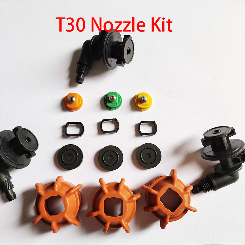 Nozzle Body Full Kit Include N – Drone Kit Parts Included recenzja i cena