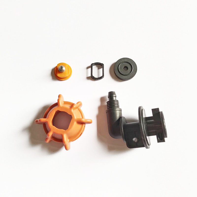 Nozzle Body Full Kit Include N – Drone Kit Parts Included recenzja i cena