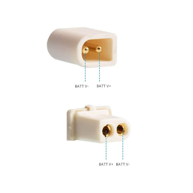 10PCS BETAFPV BT2.0 Connectors – Drone Kit Beginner recenzja i cena