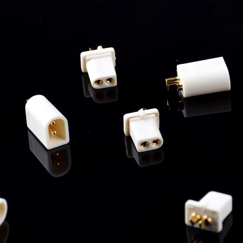 10PCS BETAFPV BT2.0 Connectors – Drone Kit Beginner recenzja i cena