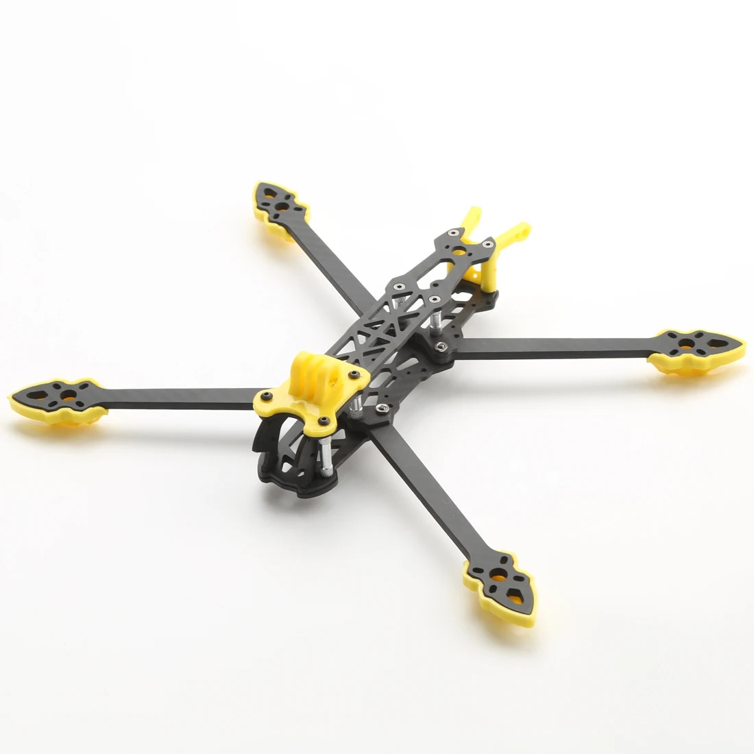 Mark4 5inch / 7inch FPV Frame  – Drone Kit Build Yourself recenzja i cena