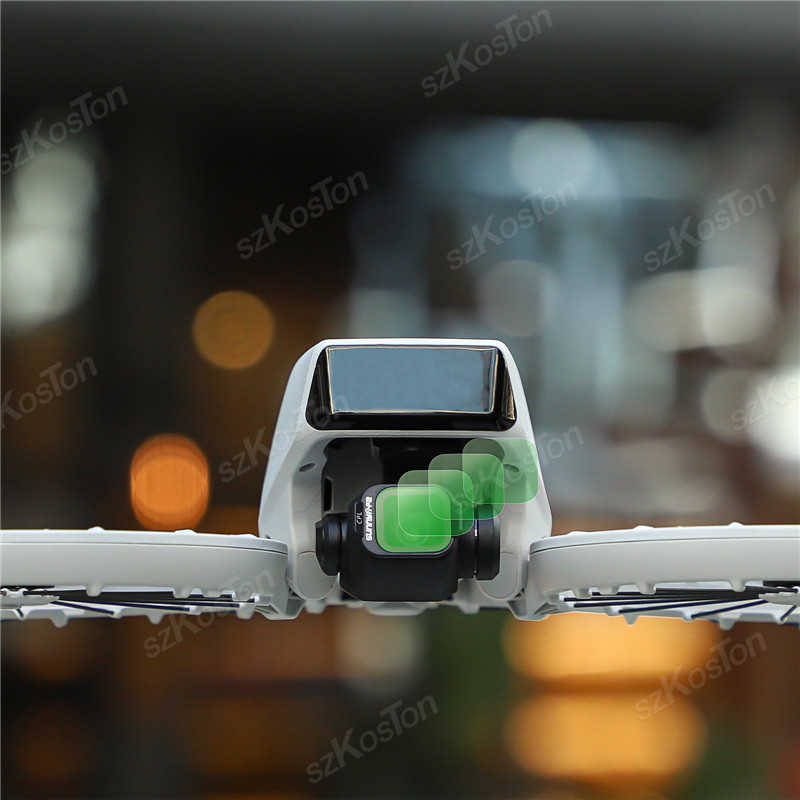 For DJI Flip Lens Filter Kit C – Drone Kit Build Yourself recenzja i cena