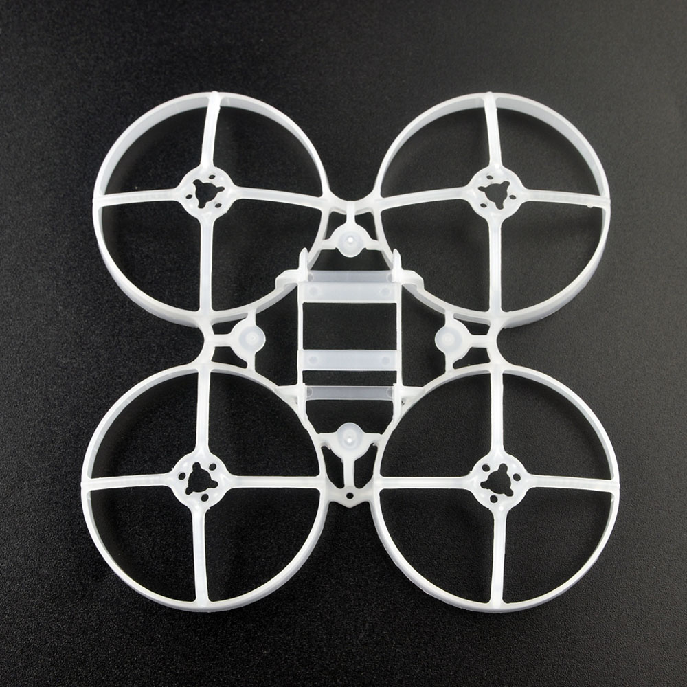 1/4Pcs ​HappyModel Brushless P – Drone Kit Octocopter recenzja i cena