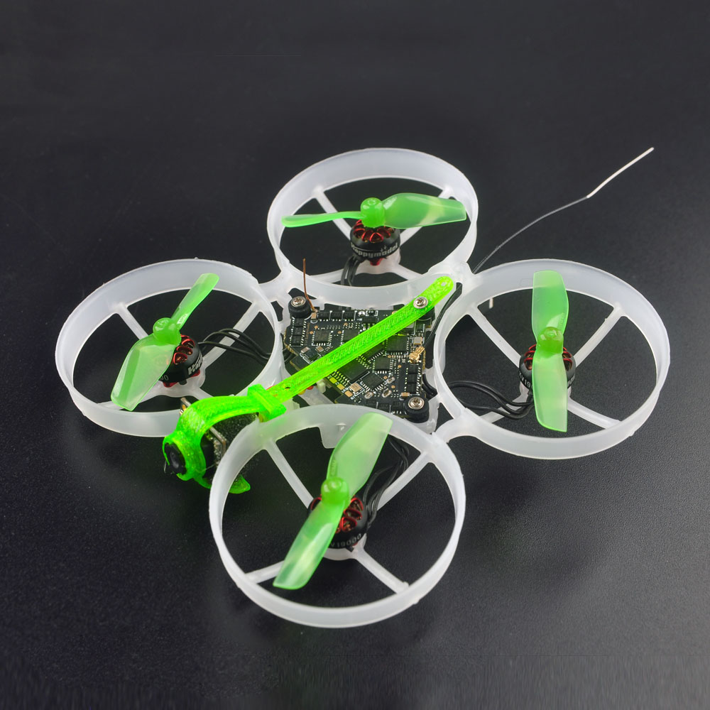 1/4Pcs ​HappyModel Brushless P – Drone Kit Octocopter recenzja i cena