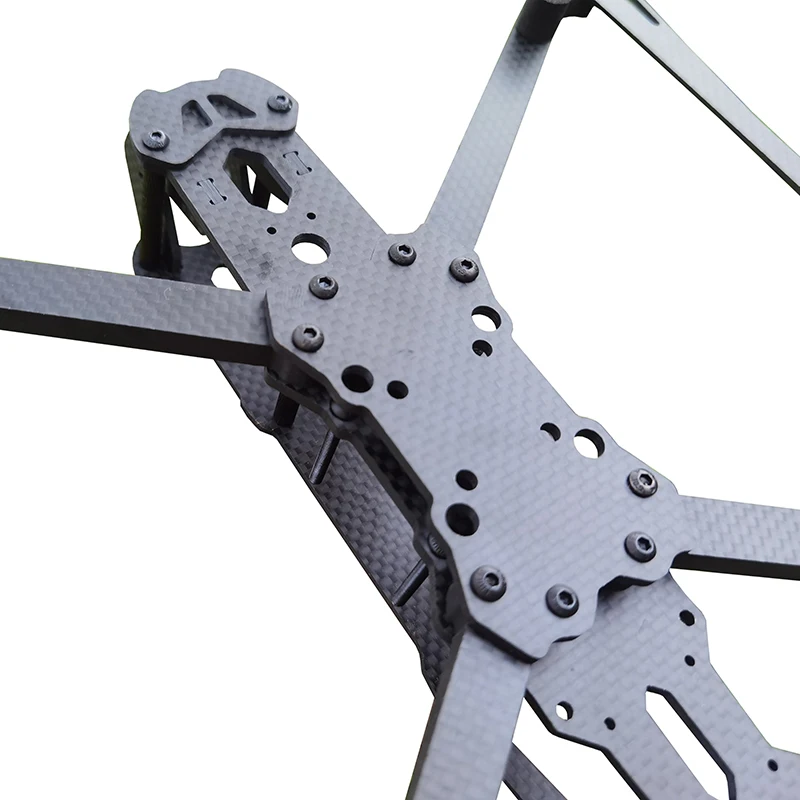 Mark4 V2 7/8/9/10inch Carbon F – Drone Kit Octocopter recenzja i cena