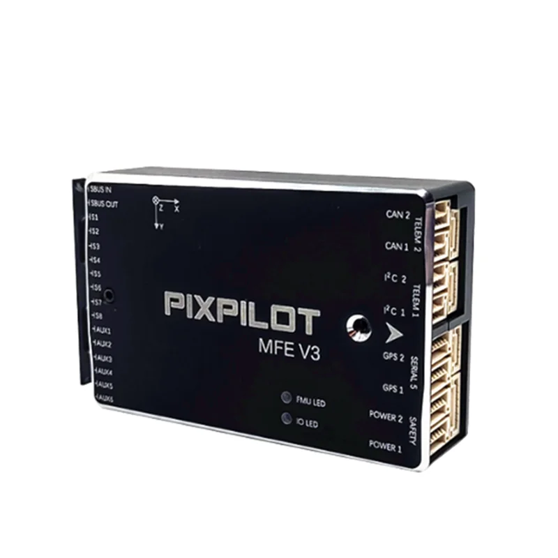 PixPilot V3 Flight Control Sys – Drone Kit Vtol recenzja i cena