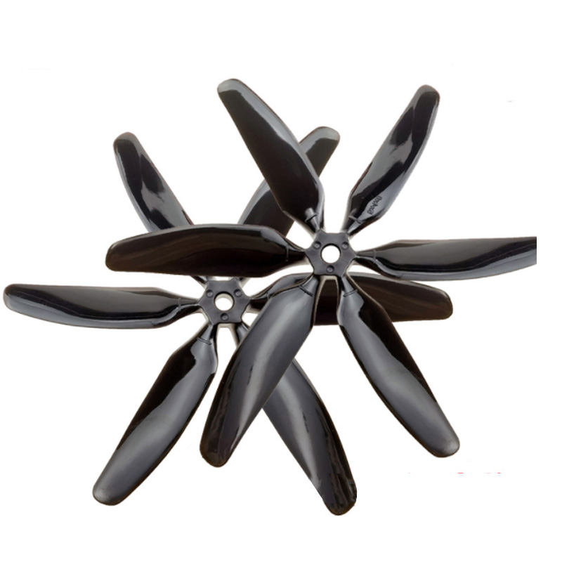 10pcs 504060 5x4x6 6-Blade Sin – Drone Kit Octocopter recenzja i cena