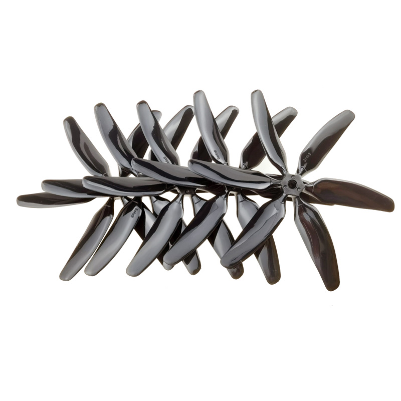 10pcs 504060 5x4x6 6-Blade Sin – Drone Kit Octocopter recenzja i cena