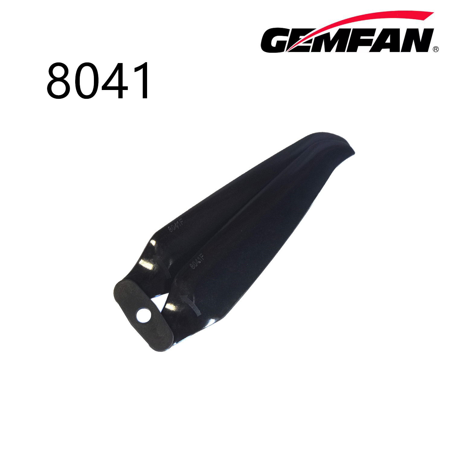 Folding Prop 2 Blade 7-10inch  – Drone Kit Long Range recenzja i cena