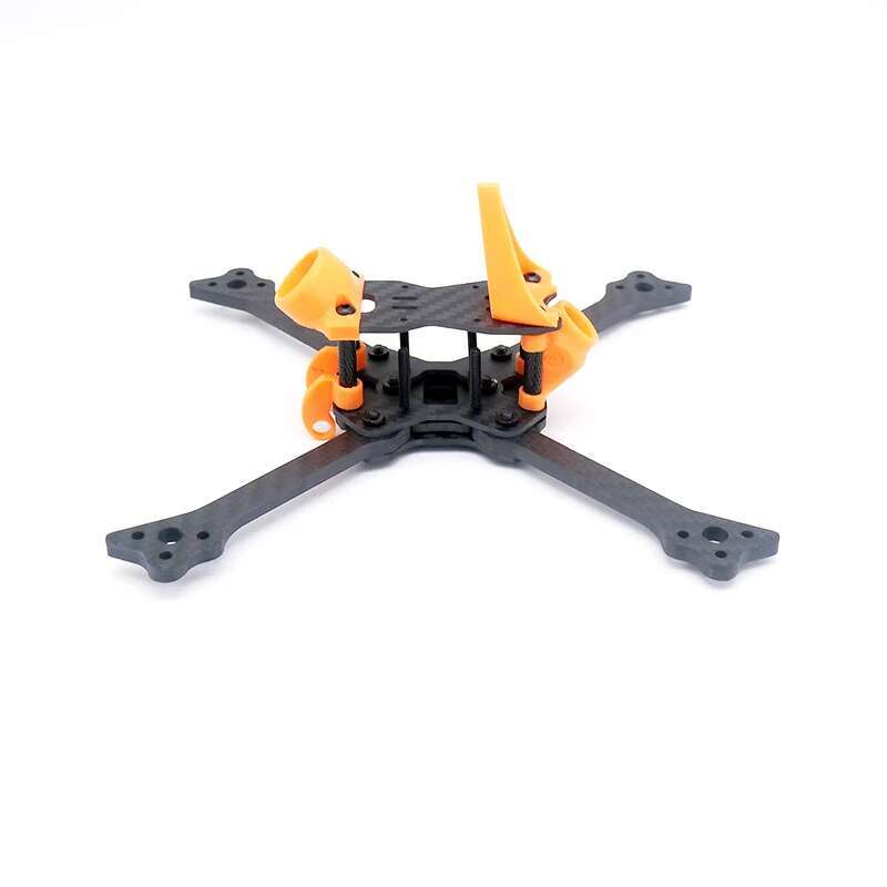 533 PRO 5inch FPV Frame Kit 19 – Drone Kit Fpv recenzja i cena