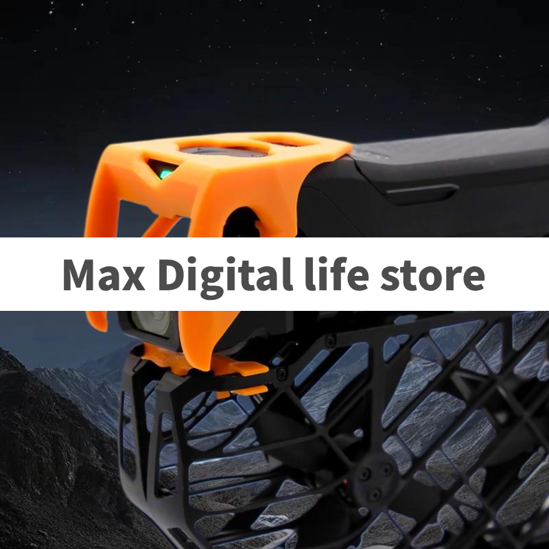 For Hover X1 Pro/Pro Max Drone – Drone Kit With Camera recenzja i cena
