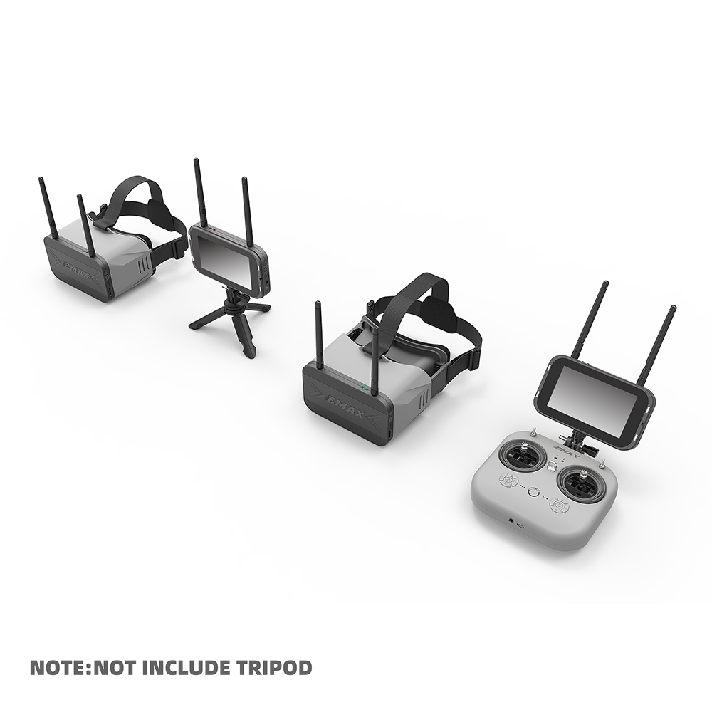 Emax Tinyhawk III 3 RTF Kit FP – Drone Kit With Camera recenzja i cena