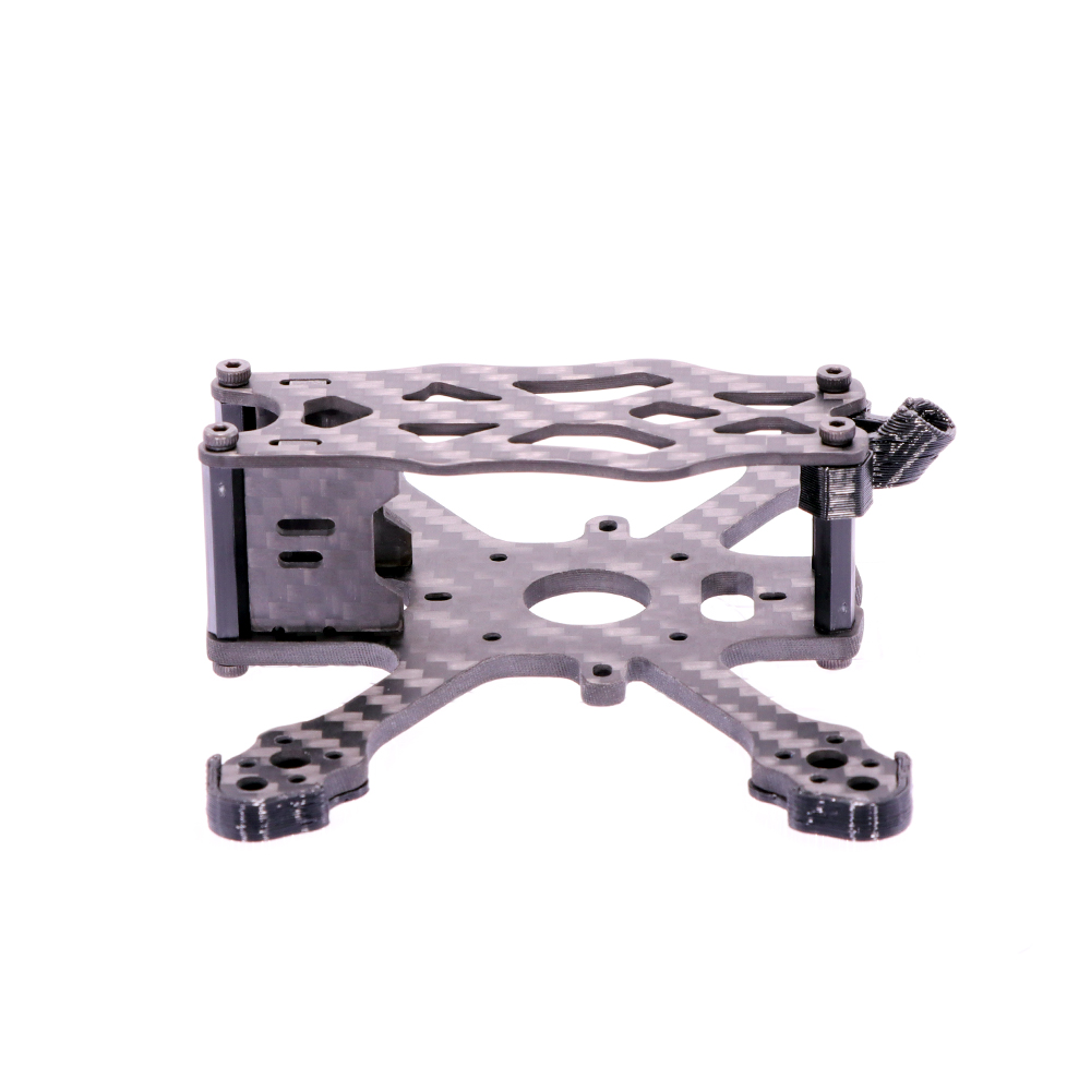 APEX 2 2inch Frame Kit RC Dron – Drone Kit Racing recenzja i cena