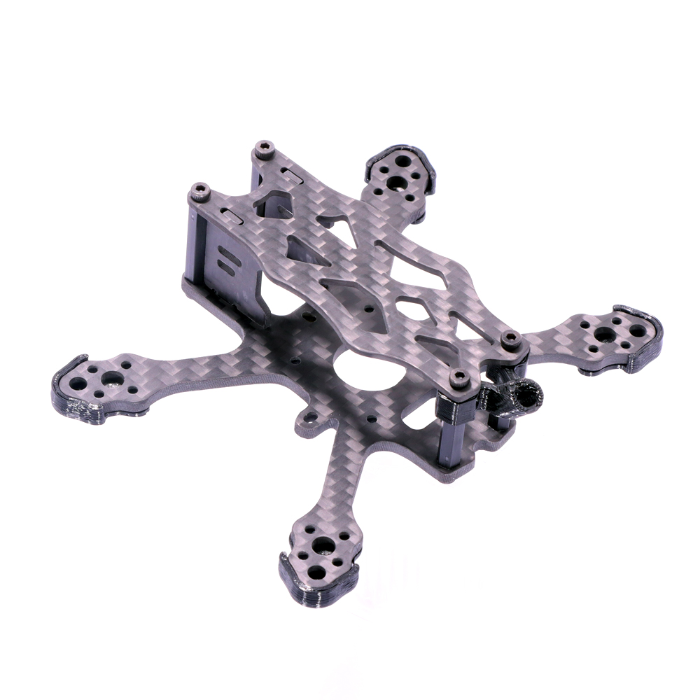 APEX 2 2inch Frame Kit RC Dron – Drone Kit Racing recenzja i cena