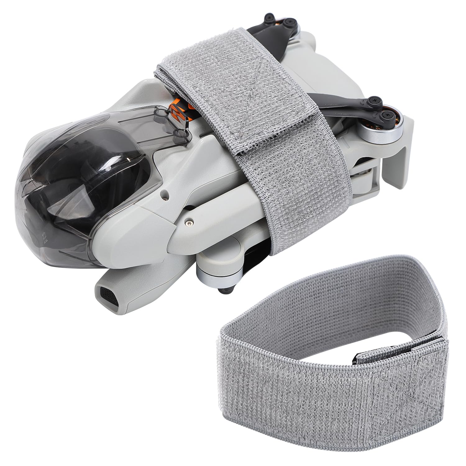 Propeller Holder Strap Accesso – Drone Kit Build Yourself recenzja i cena