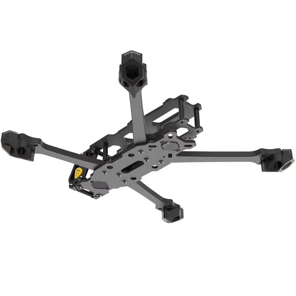 SpeedyBee Mario 5 Frame 5 Inch – Drone Kit Build Yourself recenzja i cena