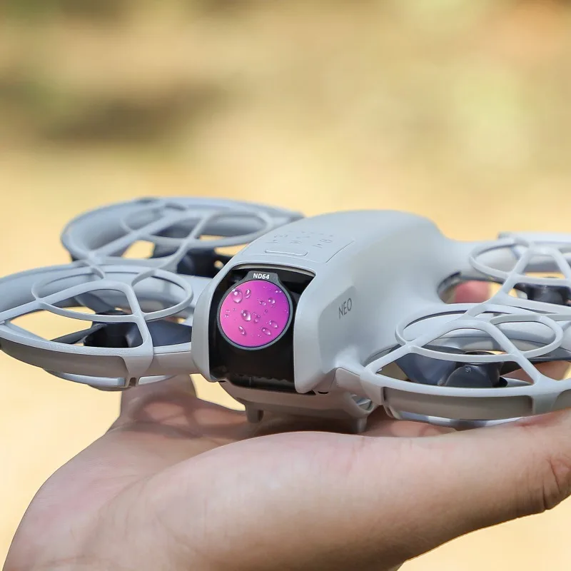 Lens Filter for DJI Neo ND Fil – Drone Kit With Camera recenzja i cena