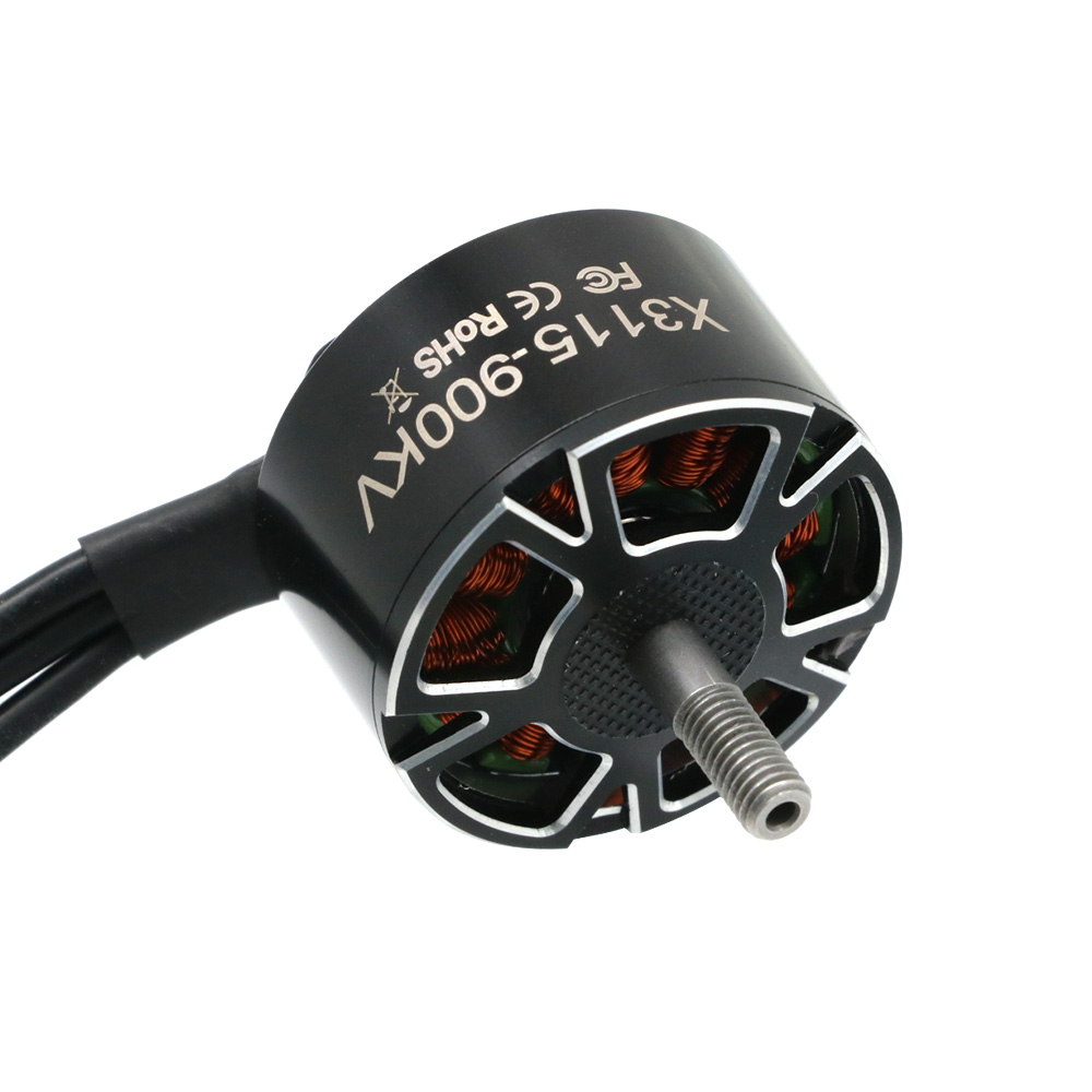 RC Motor X3115 3115 900KV 1050 – Drone Kit Long Range recenzja i cena